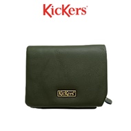 Kickers Genuine Leather Wallet 💯 % Original