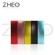 ZHEO LAB Perfume Box 30ML Kotak Perfume 30ml Box Perfume Bottle Cylinder Plain Perfume Box Kotak Per