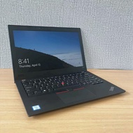 Laptop Lenovo ThinkPad X280 I5I7 GEN7GEN8 TOUCHSCREEN SLIM BEKAS