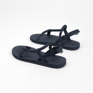 Montbell 2024 รองเท้าแตะรัดส้น รุ่น 1129714 Lock-On Sandals