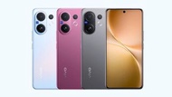 Vivo V60 5G (12+12)+512Gb