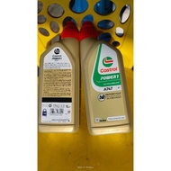 2t A747 Castrol 100% original.