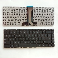 Keyboard Laptop Keyboard for HP 14S-CR 14S-CF 14-CF 14-DK 14-DP 14S-DP Notebook keyboard TPN-I135/1135/I130