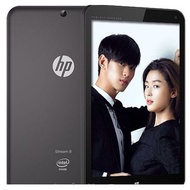 CLEARANCE ! HP STREAM 8 CLEAR SCREEN PROTECTOR