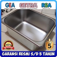 Deep FRYER OIL CONTAINER