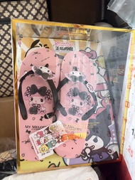 Melody拖鞋