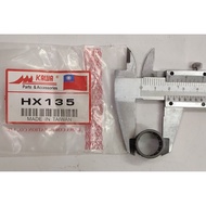 TTKW HONDA HX135 PISTON PIN BEARING