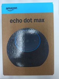 Amazon Echo Dot Max (2025) 智能喇叭 - 日版