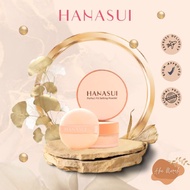 Hanasui Perfect Fit Setting Powder B1532