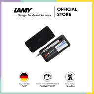 Bộ quà tặng cao cấp LAMY Gift set Al-star (026 Grey) with FREE Metal Giftbox - Hãng phân phối chính
