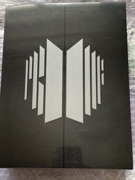 BTS - proof album