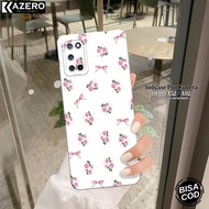 HP Softcase OPPO A52hp Latest A92/ Fashion Case Aesthetic Case OPPO A52 / A92 Silicone Pro Camera Ca