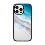 cassti Artist Collaboration Series The Bahamas Beach is suitable for iPhone17/16/15/14/13/12/Plus/Pr