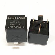 Relay JAC-L72038 3735903U0010 40A 4-Pin Car Relay