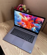 98新 RedmiBook Pro 15 (i7 11370H/16GB/512GB/MX450) 星光灰 小米 紅米 手提電腦 筆記本 筆電 電腦