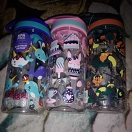 smiggle junior bottle