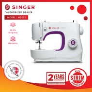 Singer Model M3505 Mechanical Sewing Machine