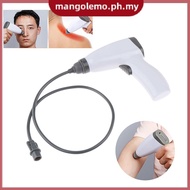 [MANGO] Electric Vacuum Cupping Set Rechargeable Scraping Cupping Cans Adjustable Magnetic Suction C