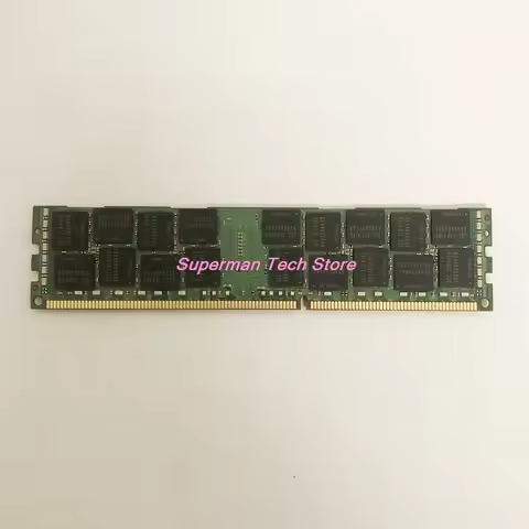 M393B2G70BH0-YK0 RAM 16GB 16G 2RX4 PC3L-12800R DDR3L 1600 Server Memory
