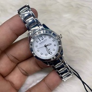 นาฬิกาแบรนด์ Grand Eagle สินค้าแท้ 100%  สินค้ากันน้ำ สินค้าพร้อมกล่องแบรนด์