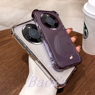 Case Honor X9D 5G / X9A / X9B / X9C 5G transparent phone case SJDK