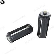 OSR Black Battery Holder for 3 x 1.5V AAA Batteries for Flashlight Torch 3 x AAA Battery Storage box