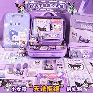 Kuromi Girl Student Reward Small Gift School Season Supplies Student Birthday Gift Stationery Spree
