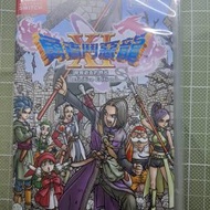 勇者鬥惡龍11 switch