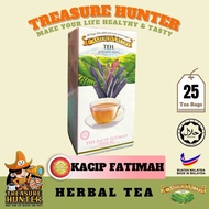 [NEW LOOK] Cameron Valley Kacip Fatimah Herbal Tea 25 Tea Bags