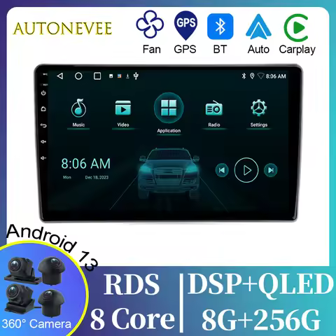 4G For Nissan X-Trail X Trail X - Trail 1 T30 2000 - 2007 BT Player Car Android Navigation Multimedi