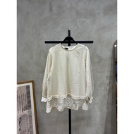 Maima Indonesia - Nola Top Stripe