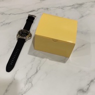 Watch Display Box  1 Slot Storage Box Wooden Box