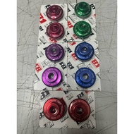 Giorno125 Front Alloy Spacer Wheel