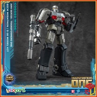 (Ready Stock) Yolopark Transformers ONE AMK Series 20cm D-16 (Megatron) Model Kit-Cogged Mode