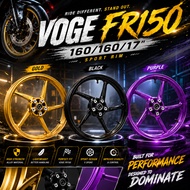 SPORT RIM RAPIDO 501 RIM VOGE FR150 160x17 5 HOLES NEW RIM ARRIVAL