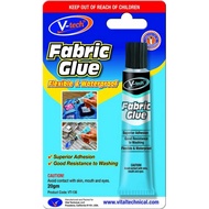 V-tech VT-136 Fabric Glue Cloth Glue