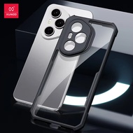 Honor 400 Pro Case XUNDD Airbag Shockproof Bumper Protective Cases Transparent Phone Cover Luxury Ca