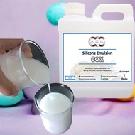 3002/S 872-1KG.S-872 silicone emulsion Concentration 1 Kilogram