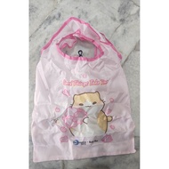 bio essence FOLDABLE RECYCLE SHOPPER BAG