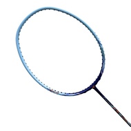 VICTOR Thruster K DBF | Badminton Racket | Raket | 4U/5U | G5 ONLY FRAME