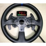 Speed Meter For Thrustmaster T300RS/GT TSPC 599 GT1/D1 F150 Racing Car Game Modification On Steering