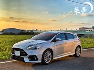 🔥2016年Focus mk3.5 全車RS套件 精品改裝 🔥