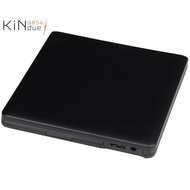 External Bluray Drive Usb 3.0 Optical Drive Bd-Rw Burner Writer Portatil External Blu Ray Player Cd/Dvd Rw For Pc/Laptop/