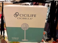 CICILIFE CICIBELLA - 座地風扇 stand fan (平行進口)