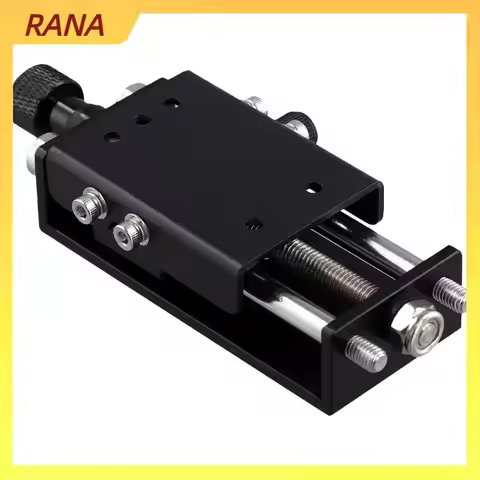 RANA Z Axis Height Adjuster, Z Axis Lift Focus Control Set For TTS 25 TTS 55 TT-5.5S Engraver, Modul
