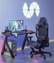 KZCHAIR ILD-G STANDING DESK GAMMING DESK 升降枱 電競升降桌