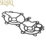 6F6-11193-A1-00 Gasket Head Cover 1 Yamaha Outboard Motor 40HP 6F6-11193-A1 6F611193 Boat Engine Par