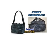 🈶現貨 GREGORY UTILITY SHOULDER S 7L 黑花斜袋