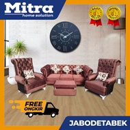 Sofa sultan/sofa model terbaru/sofa ruang tamu/sofa mewah