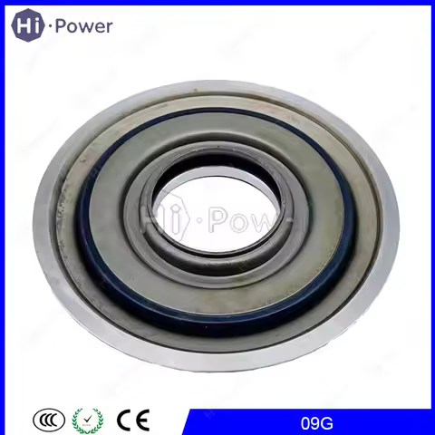 09K 09G TF60-SN TF61-SN K2 Transmission Piston Repair Kit 265964A-T 265964AT For VW Magotan Bora Sko